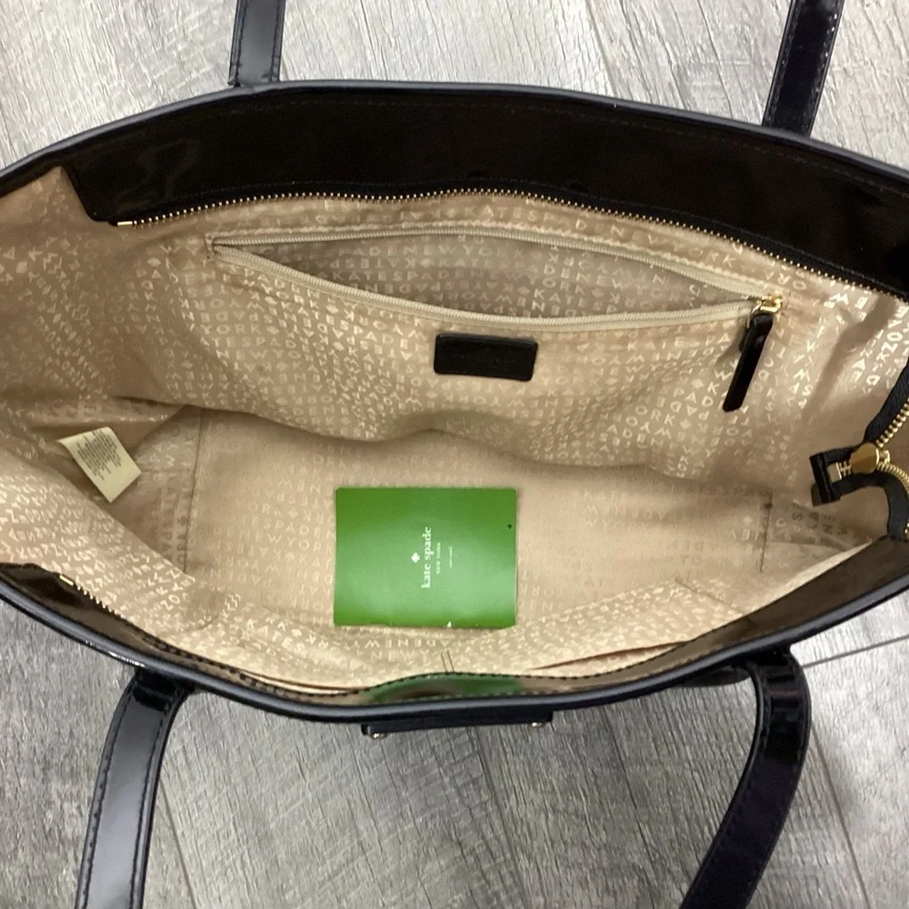 Kate Spade Harmony Metro Tote